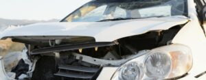 Car Insurance Accident NC
